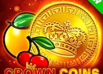 Crown Coins от Endorphina