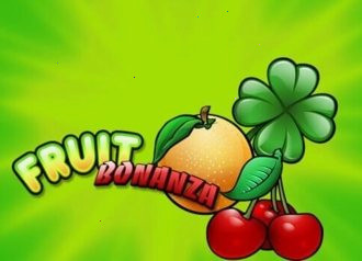 fruit bonanza игровой автомат