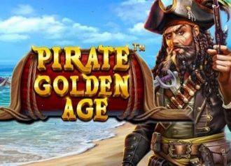 Pirate Golden Age слот от Pragmatic