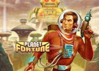 Planet Fortune игра